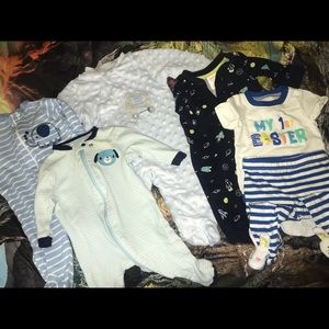 Boy clothes. 40+pieces